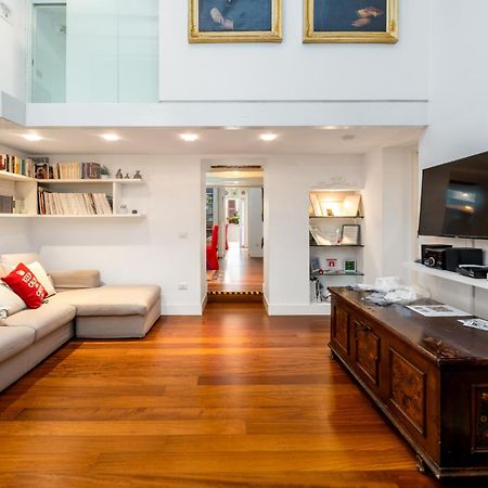 Riccardo Luxury Apartment Bari Eksteriør bilde
