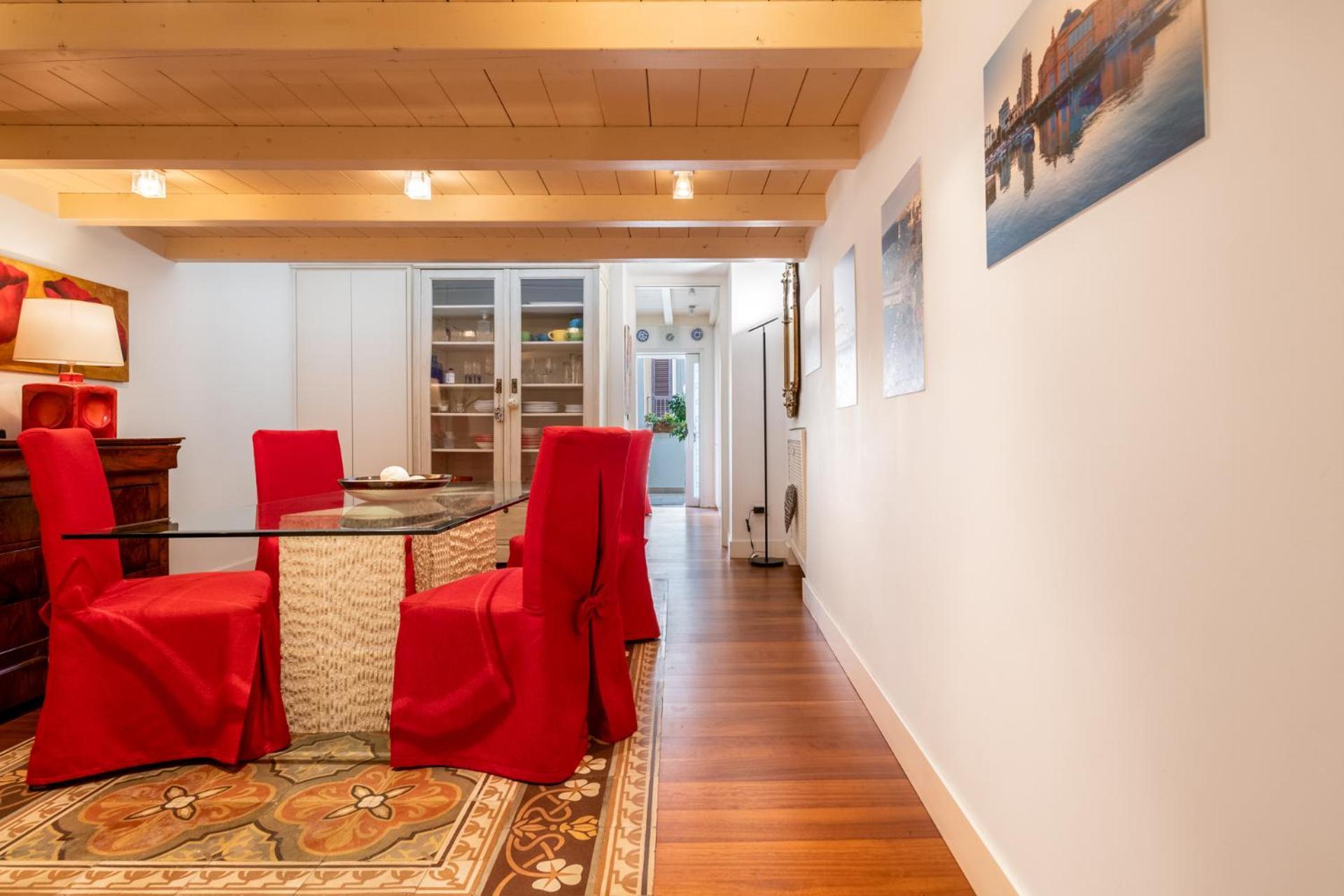 Riccardo Luxury Apartment Bari Eksteriør bilde