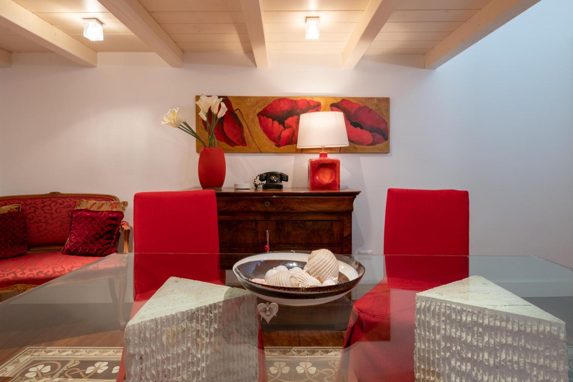 Riccardo Luxury Apartment Bari Eksteriør bilde