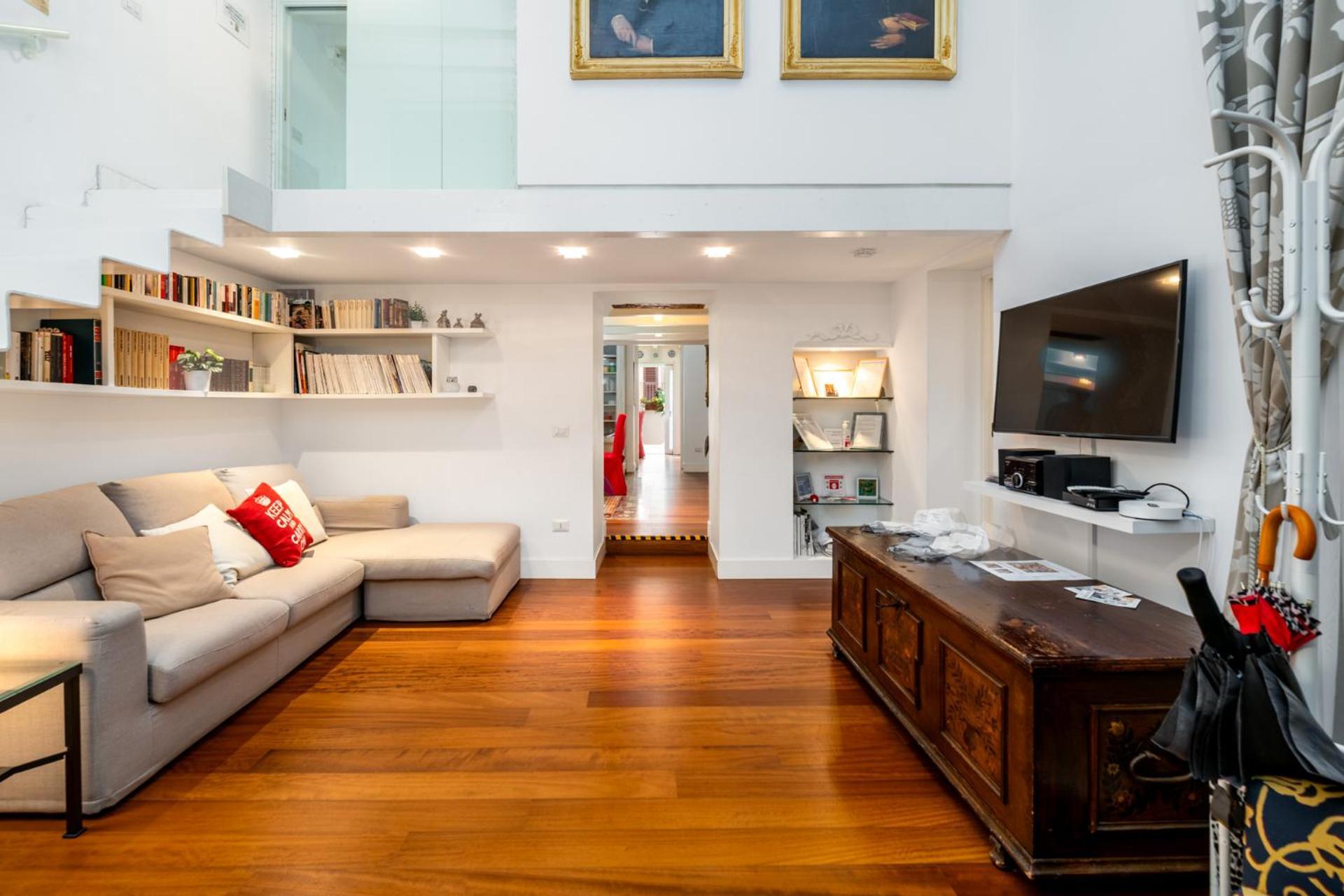 Riccardo Luxury Apartment Bari Eksteriør bilde