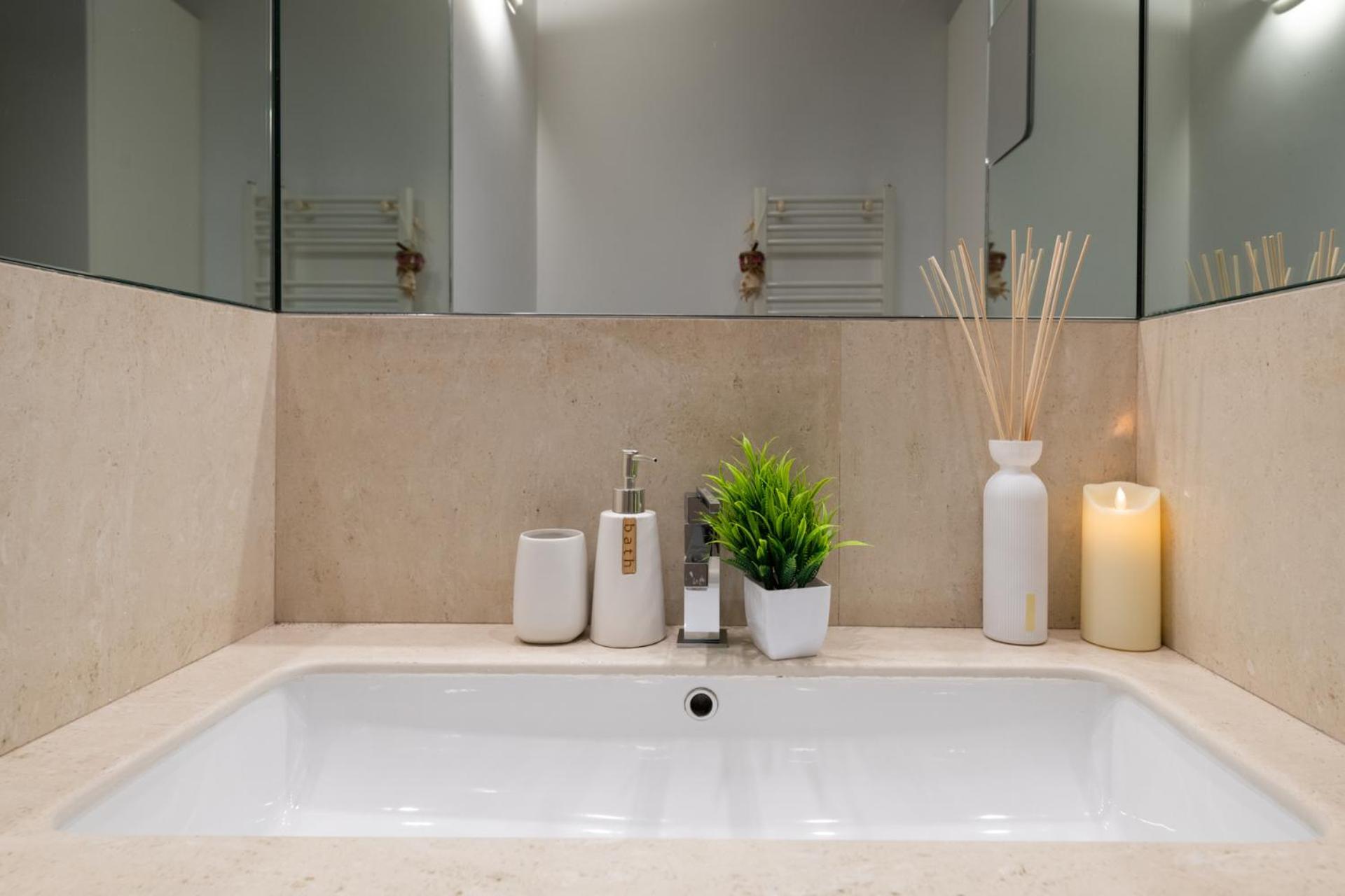 Riccardo Luxury Apartment Bari Eksteriør bilde