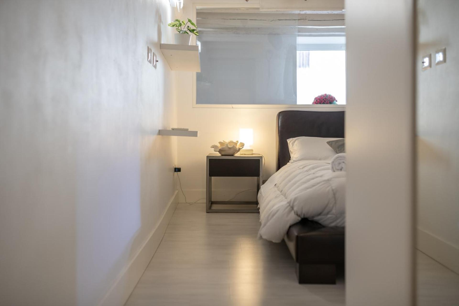 Riccardo Luxury Apartment Bari Eksteriør bilde