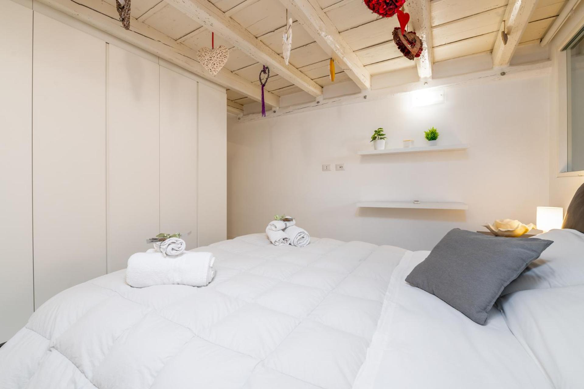 Riccardo Luxury Apartment Bari Eksteriør bilde